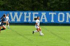 WSoc vs Smith  Wheaton College Women’s Soccer vs Smith College. - Photo by Keith Nordstrom : Wheaton, Women’s Soccer